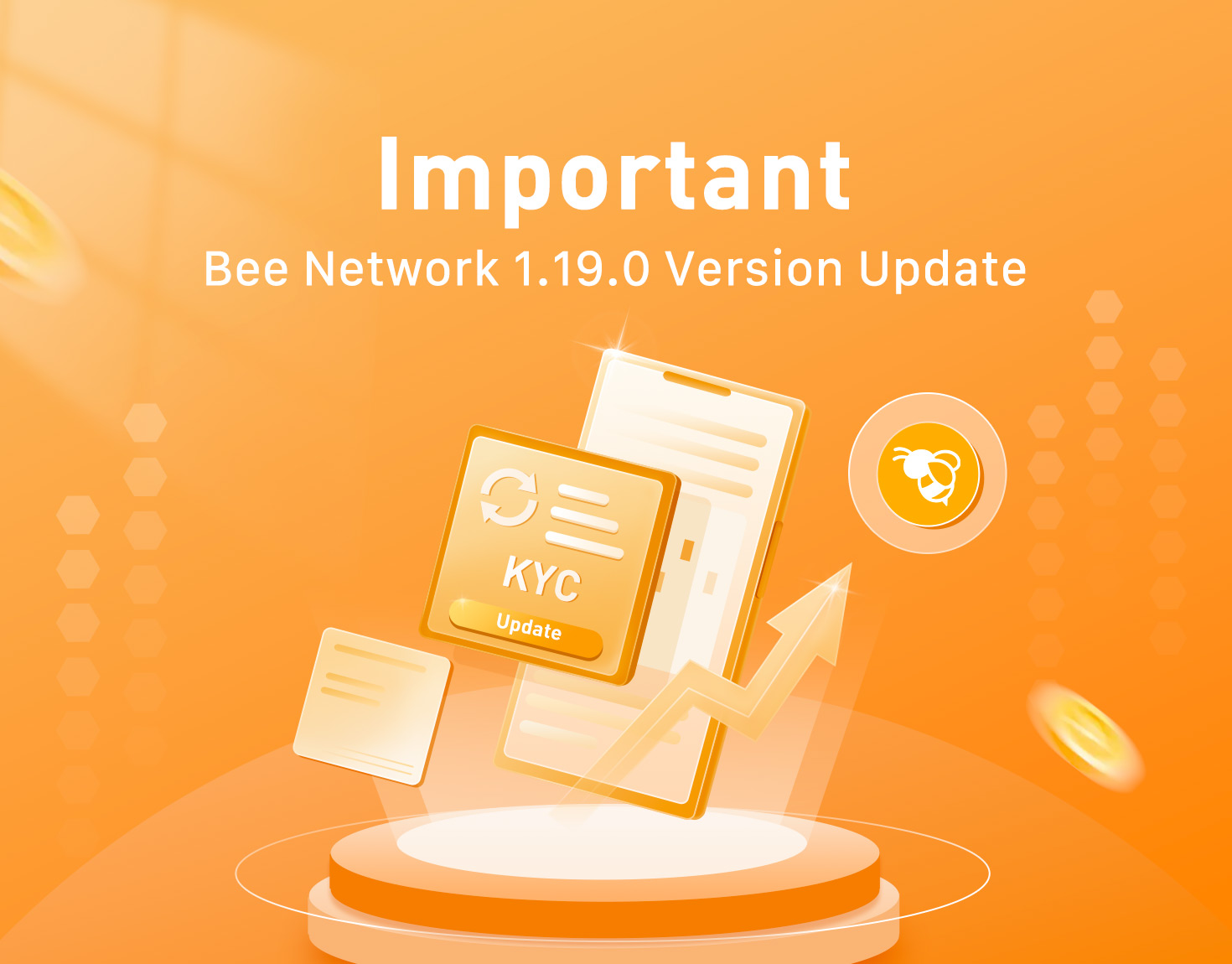 Bee Network The world's largest Web3 portal.